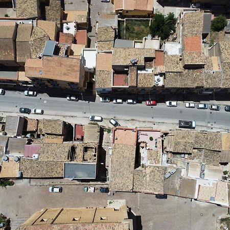 فندق La Casa Di Nini أغريجنتو المظهر الخارجي الصورة