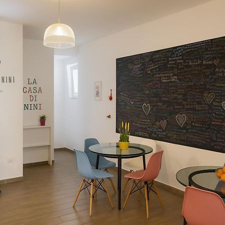 فندق La Casa Di Nini أغريجنتو المظهر الخارجي الصورة