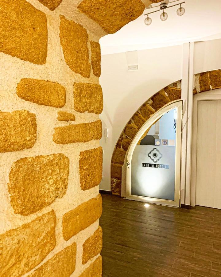 فندق La Casa Di Nini أغريجنتو المظهر الخارجي الصورة