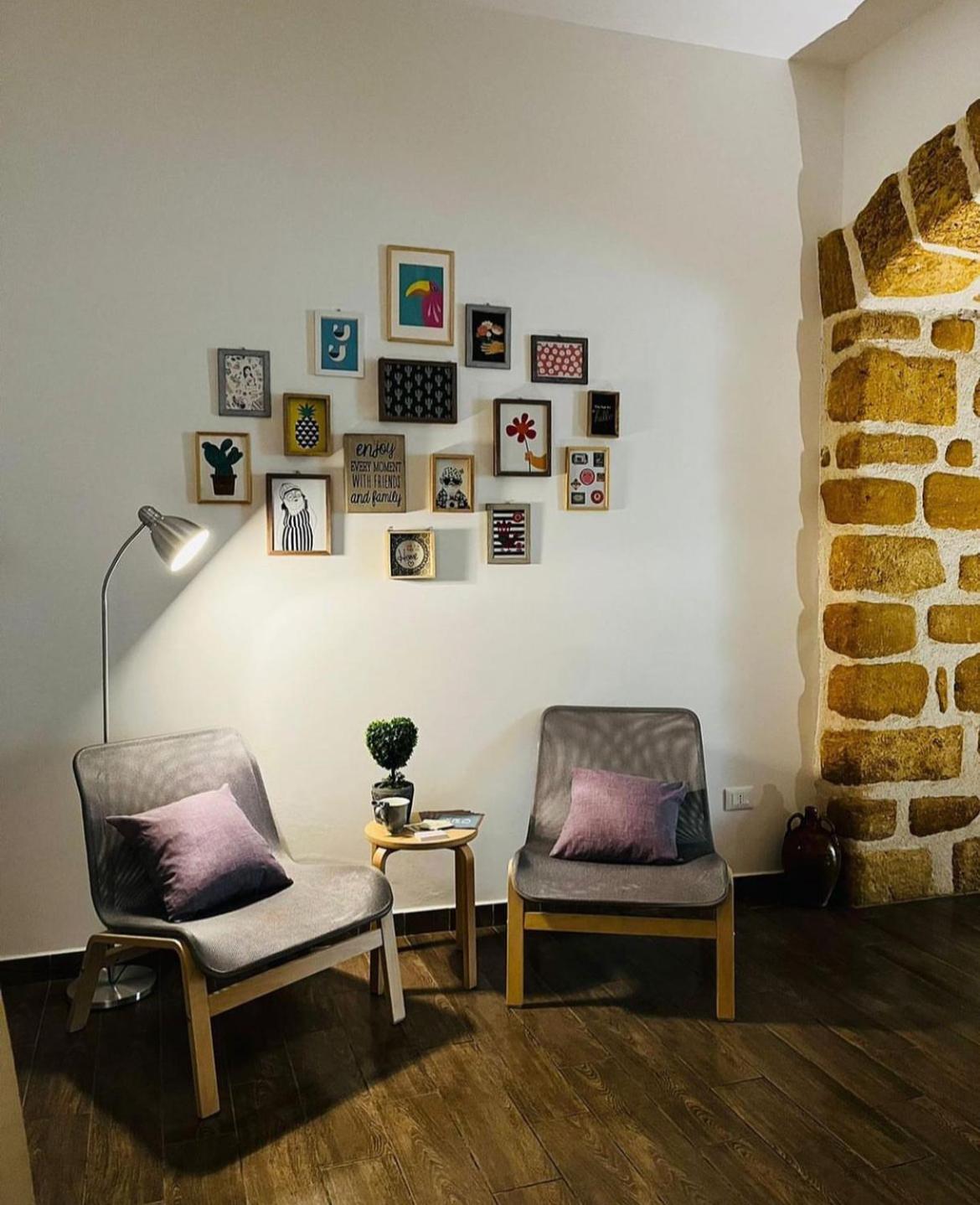 فندق La Casa Di Nini أغريجنتو المظهر الخارجي الصورة