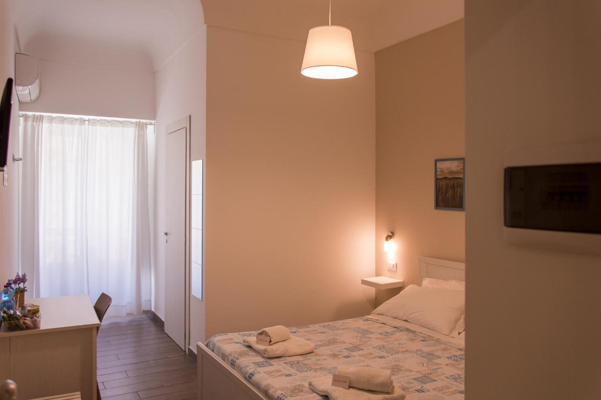 فندق La Casa Di Nini أغريجنتو المظهر الخارجي الصورة