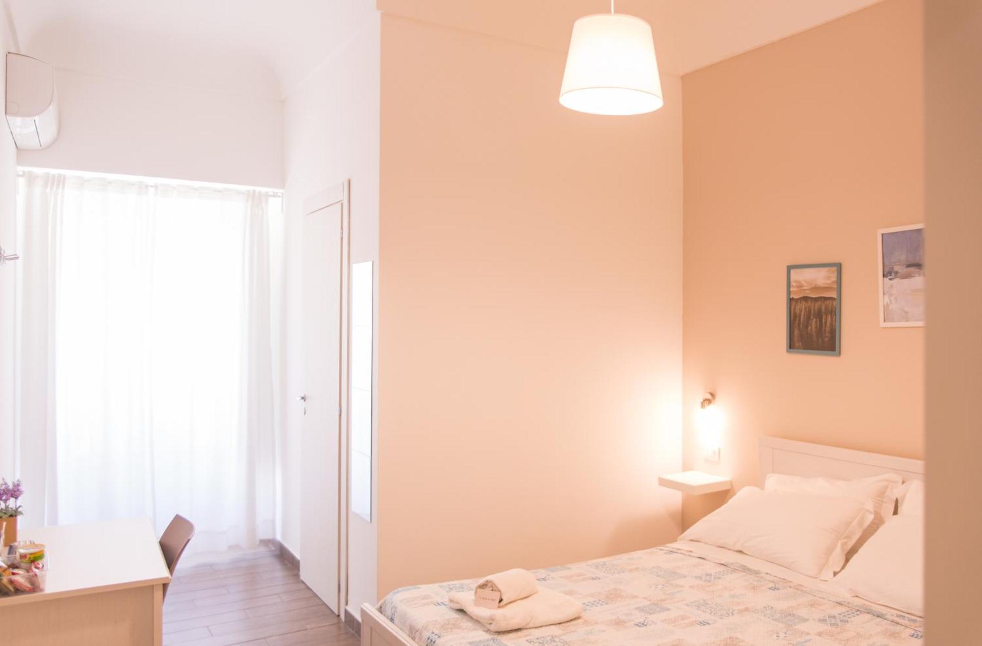 فندق La Casa Di Nini أغريجنتو المظهر الخارجي الصورة