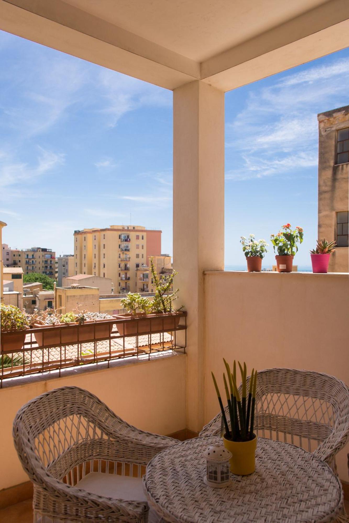 فندق La Casa Di Nini أغريجنتو المظهر الخارجي الصورة