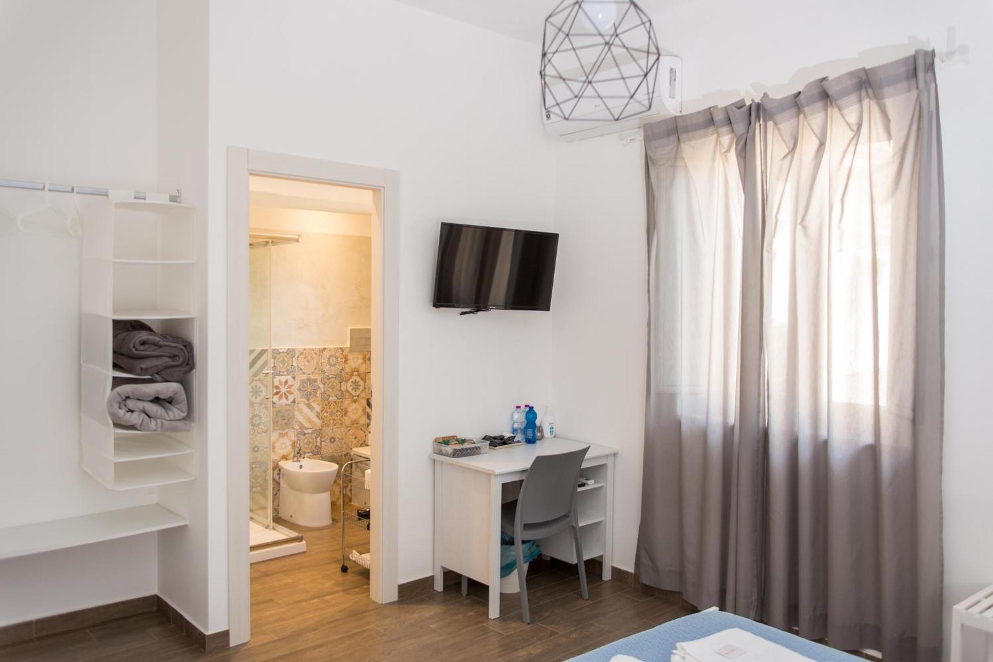 فندق La Casa Di Nini أغريجنتو المظهر الخارجي الصورة