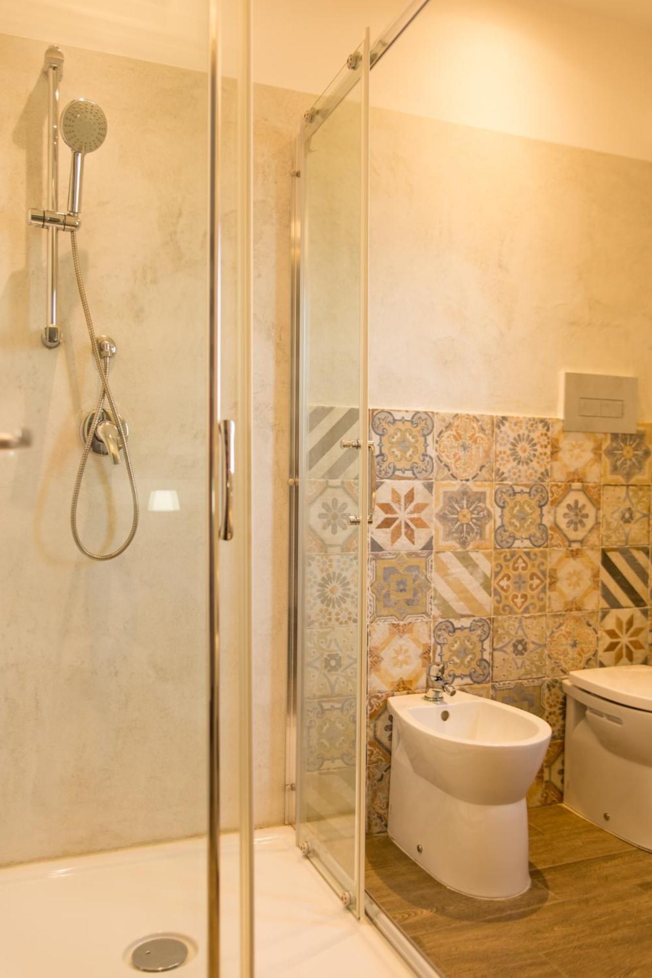 فندق La Casa Di Nini أغريجنتو المظهر الخارجي الصورة