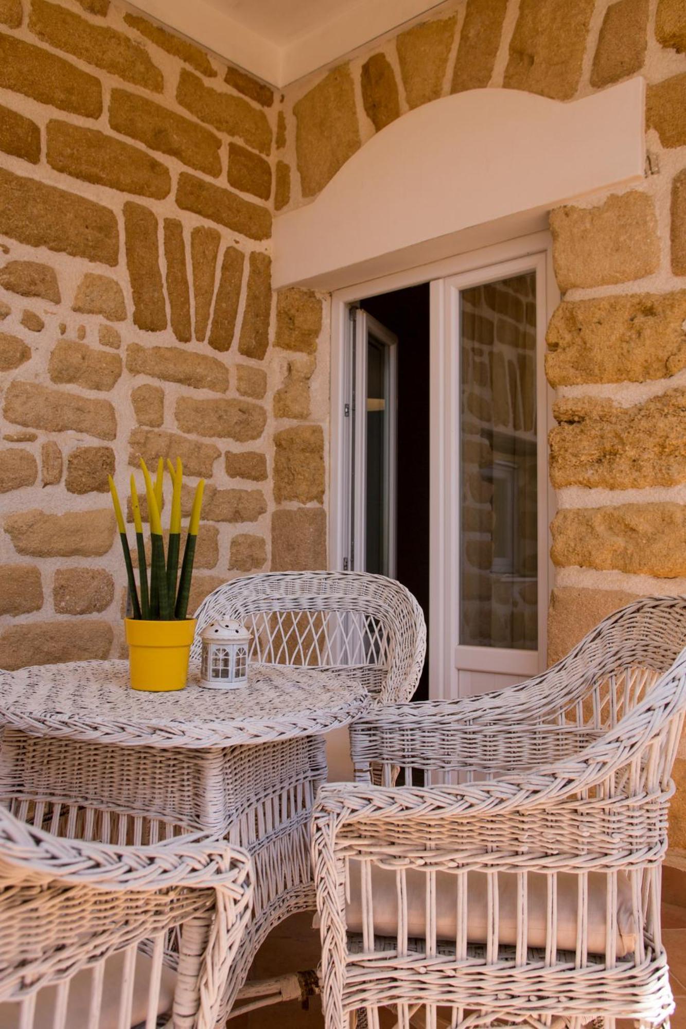 فندق La Casa Di Nini أغريجنتو المظهر الخارجي الصورة