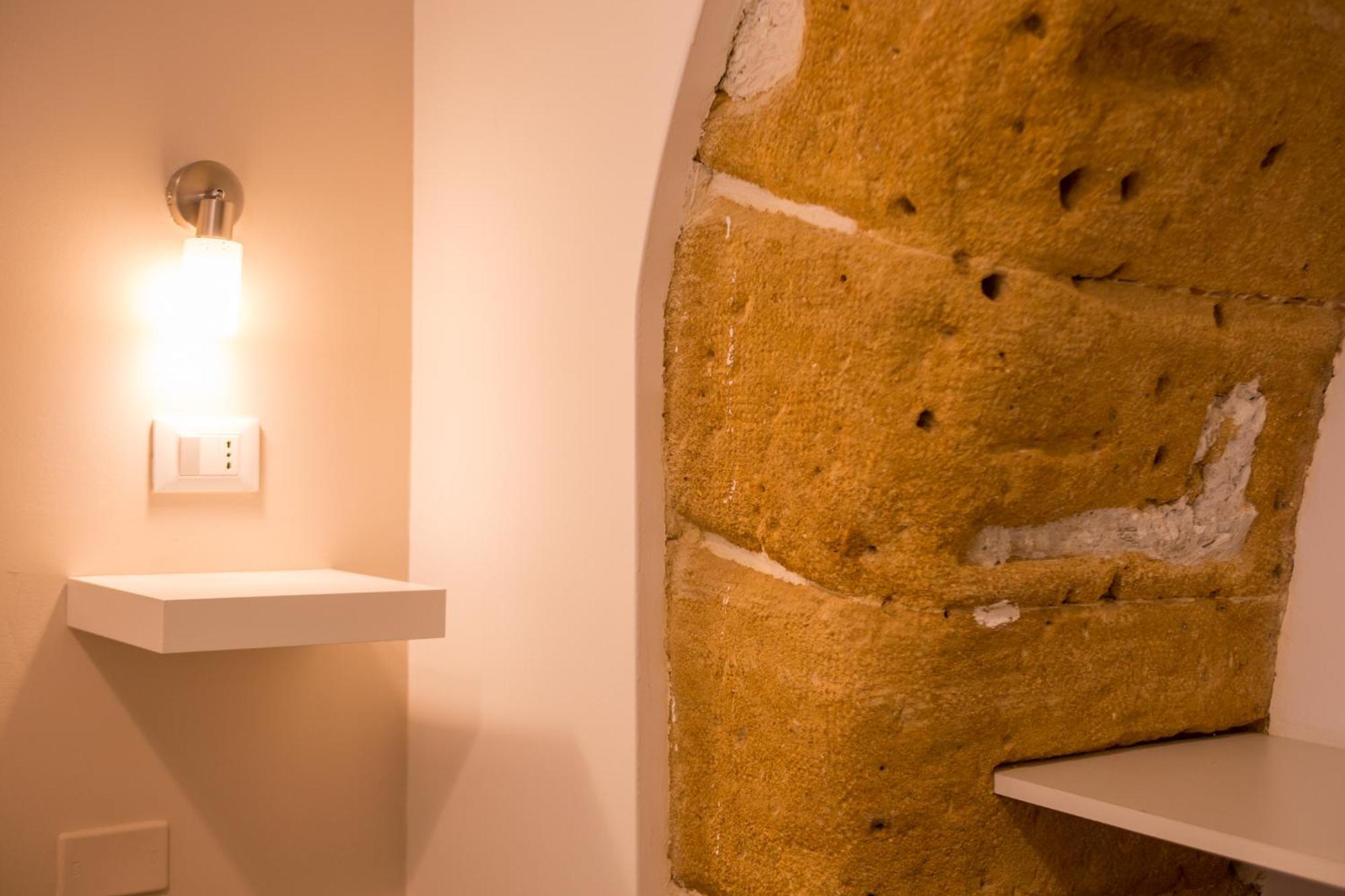 فندق La Casa Di Nini أغريجنتو المظهر الخارجي الصورة