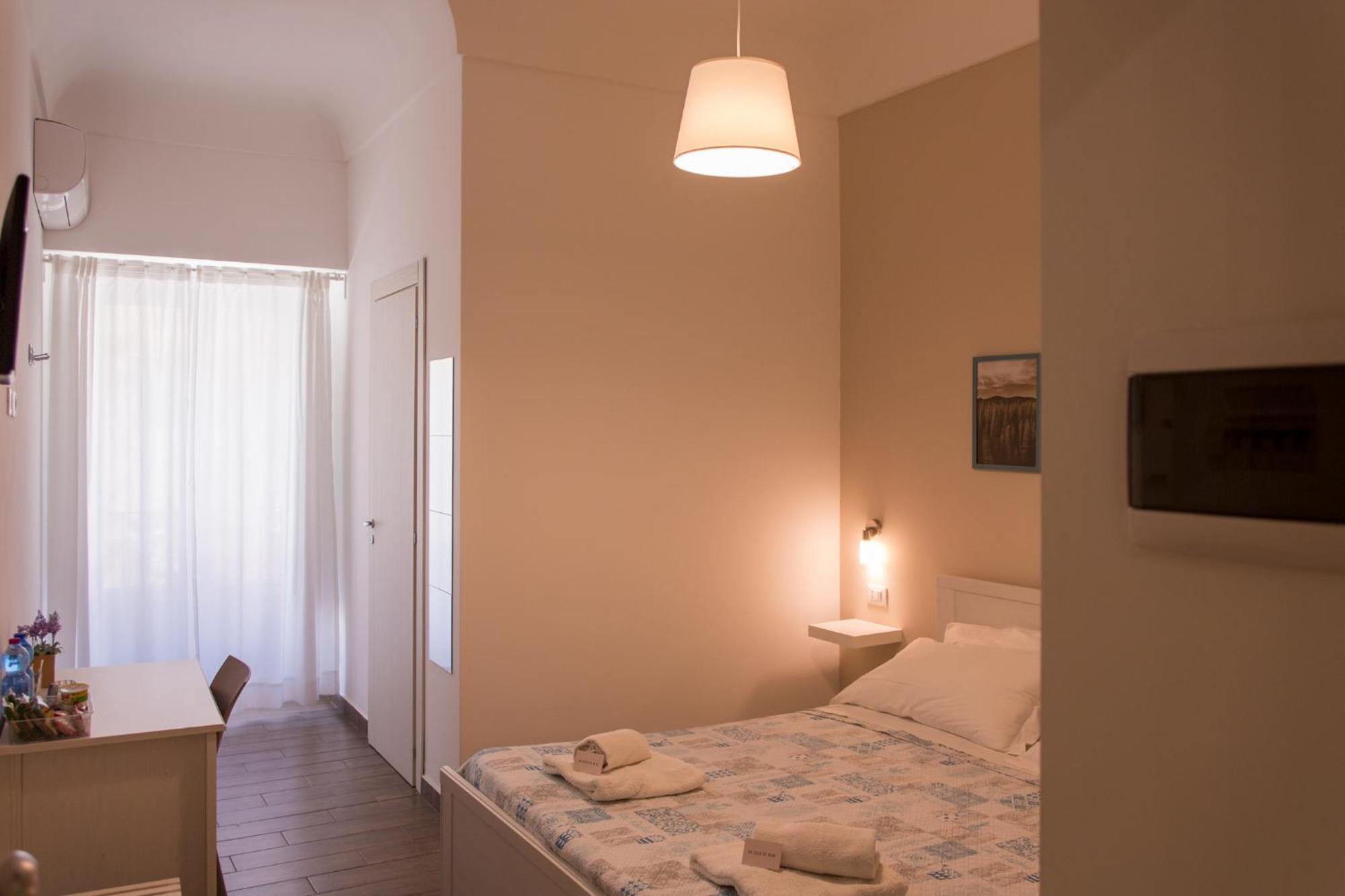 فندق La Casa Di Nini أغريجنتو المظهر الخارجي الصورة