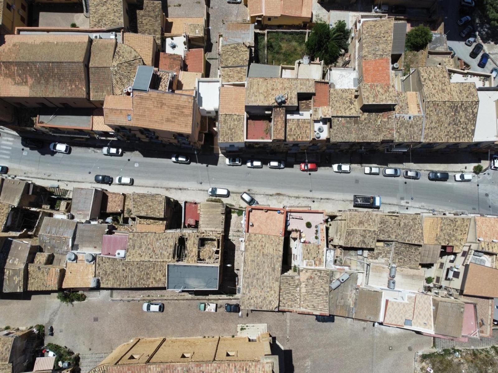 فندق La Casa Di Nini أغريجنتو المظهر الخارجي الصورة