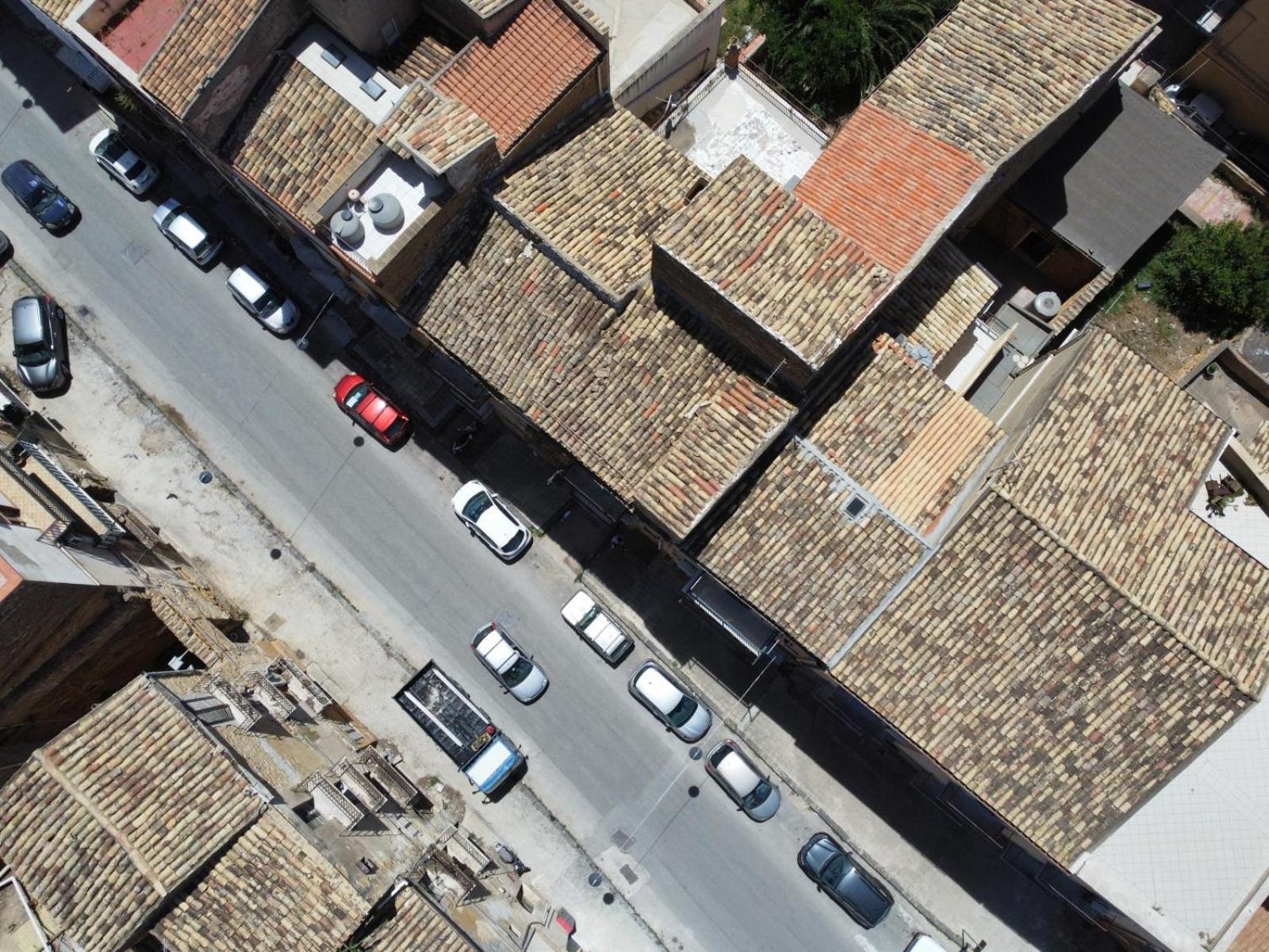 فندق La Casa Di Nini أغريجنتو المظهر الخارجي الصورة